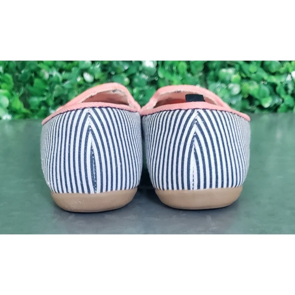 73. 2/$15 OshKosh B'gosh Slip-ons